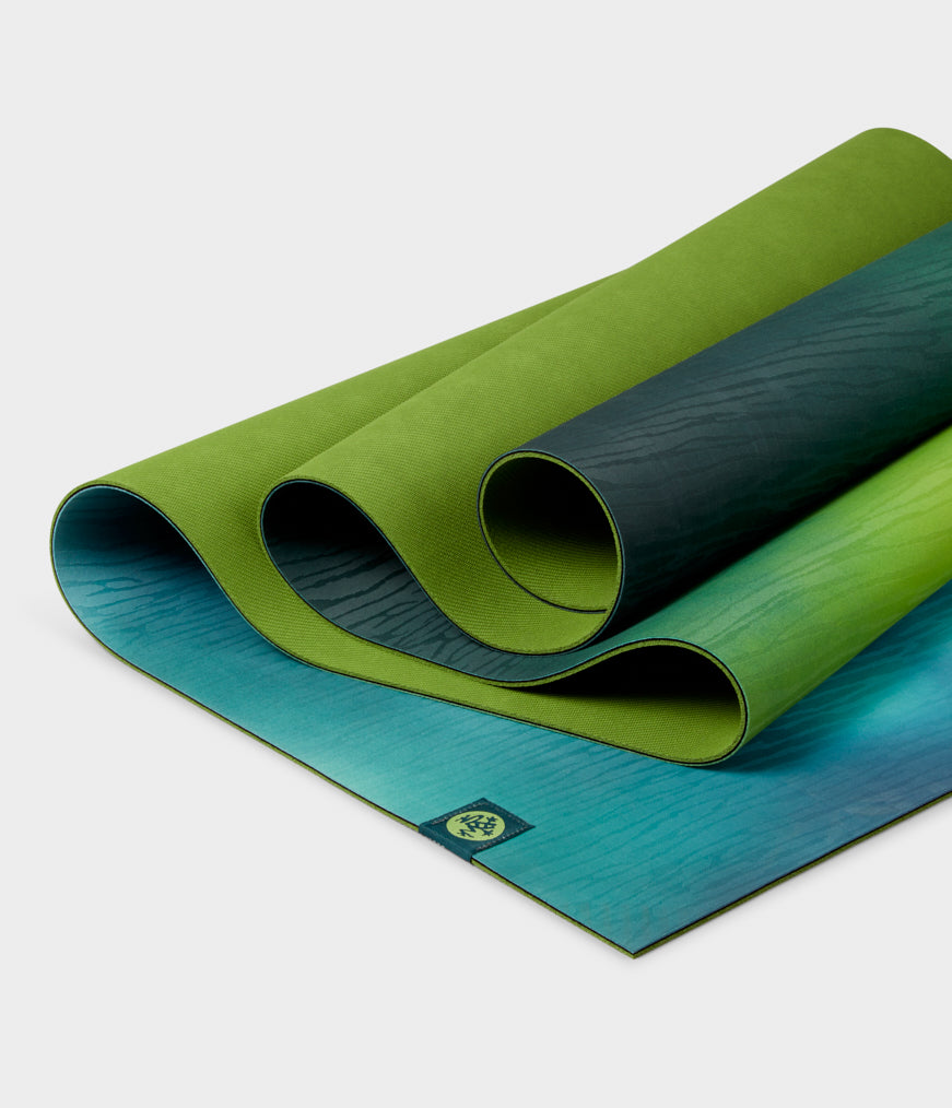 eKO® lite Yoga Mat 4mm (SALE)