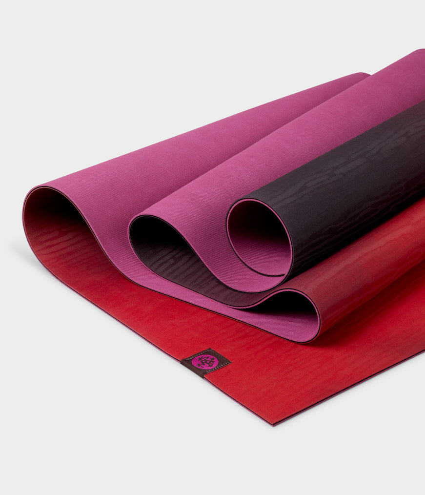 eKO® lite Yoga Mat 4mm (SALE)