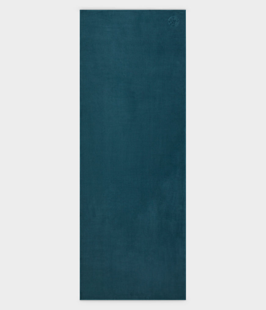 eQua® Hot Yoga Mat Towel