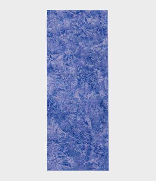 eQua® Hot Yoga Mat Towel