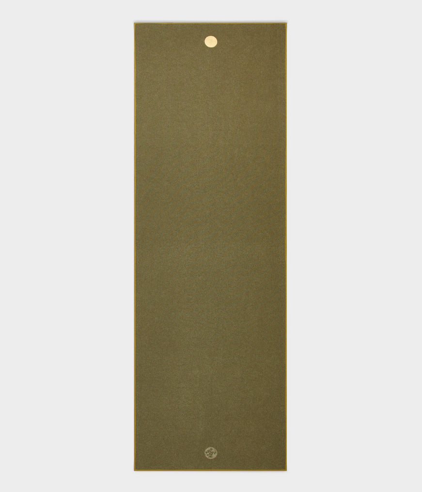 Yogitoes® Hot Yoga Mat Towel