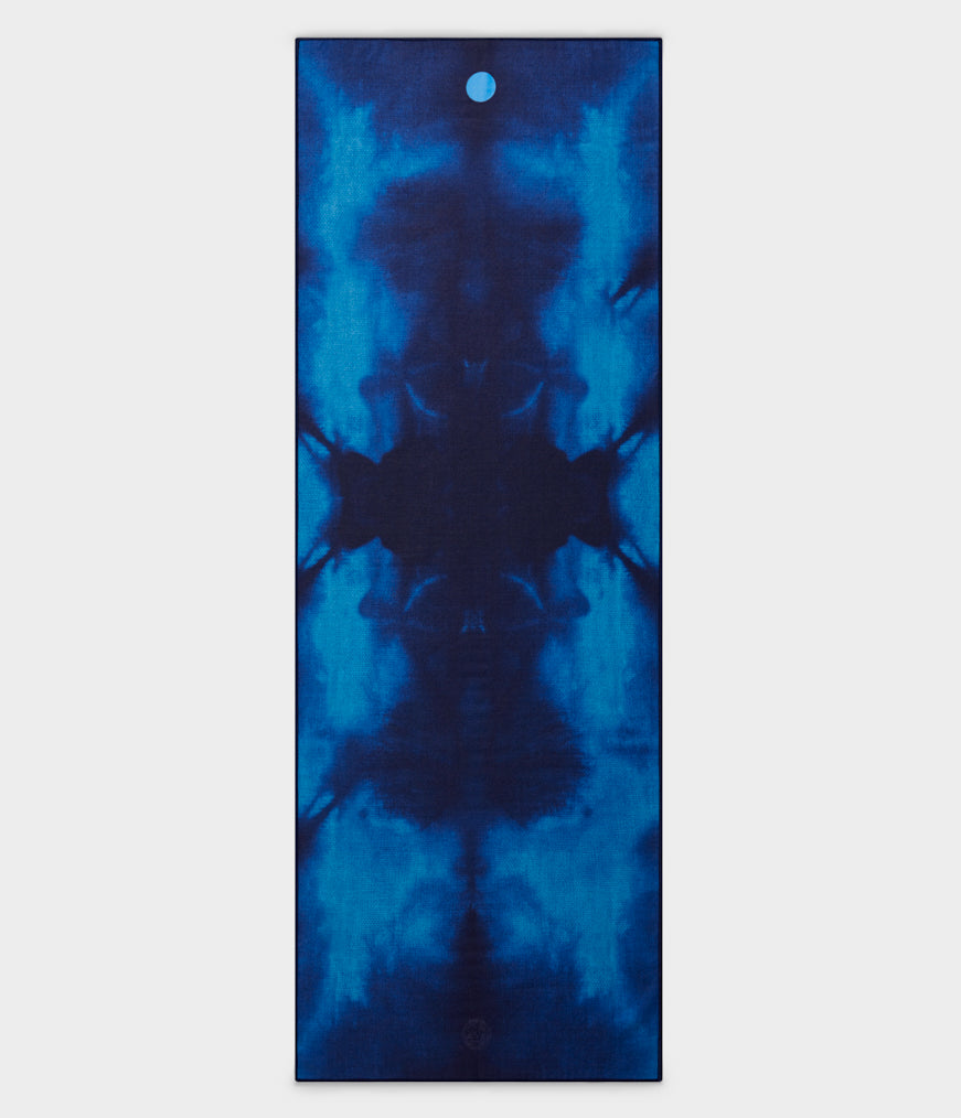 Yogitoes® Hot Yoga Mat Towel