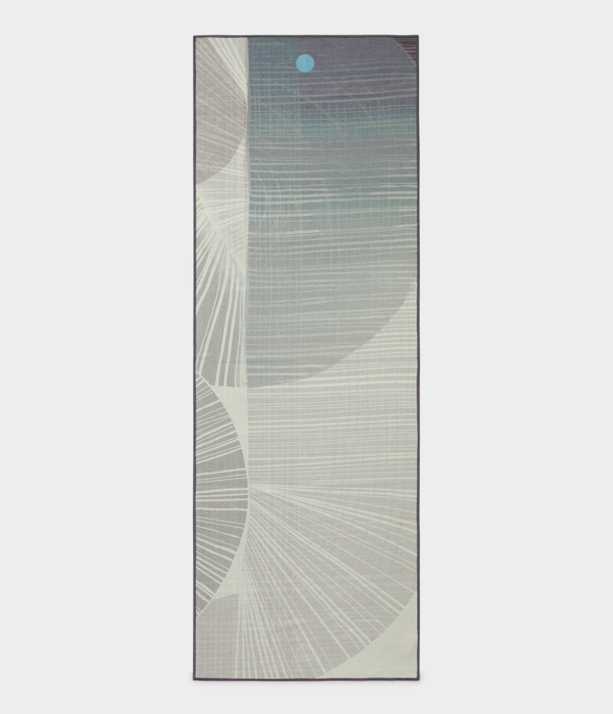 Yogitoes® Hot Yoga Mat Towel
