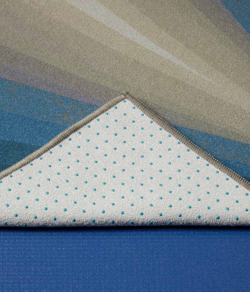 Yogitoes® Hot Yoga Mat Towel