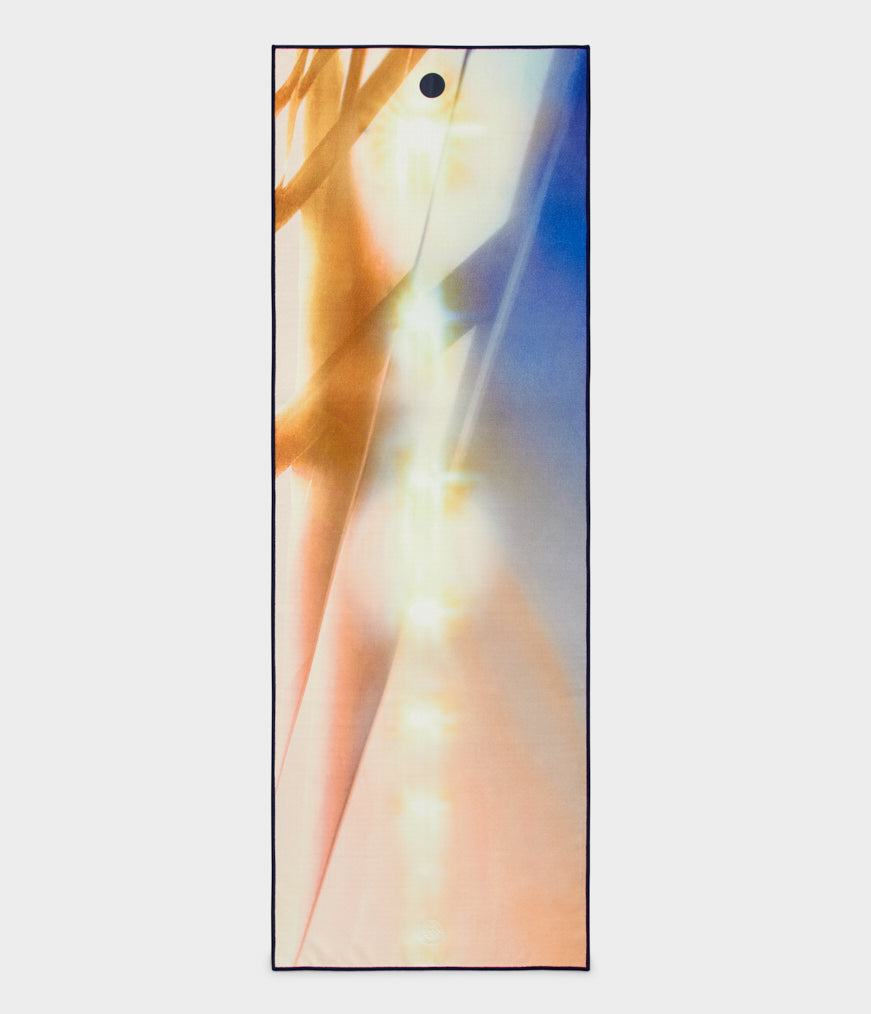 Yogitoes® Hot Yoga Mat Towel