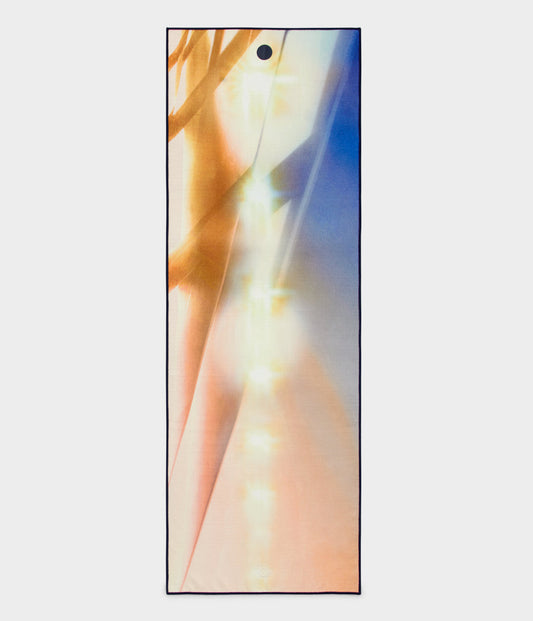 Yogitoes® Hot Yoga Mat Towel