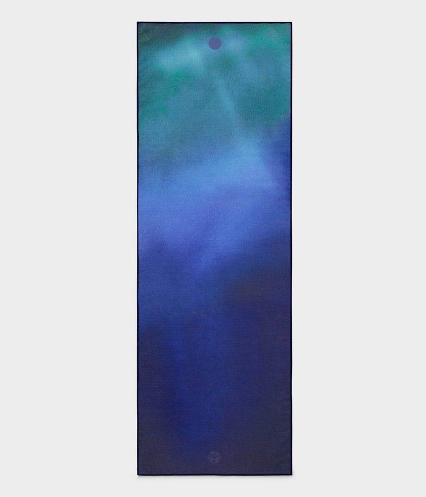 Yogitoes® Hot Yoga Mat Towel