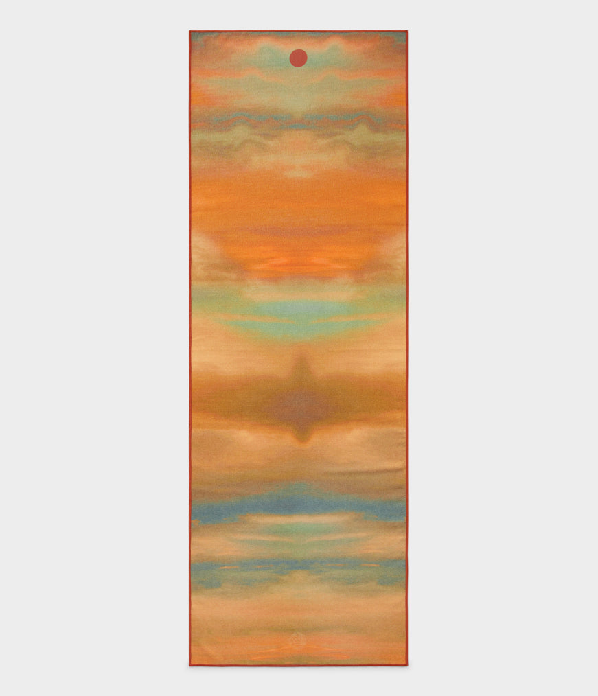 Yogitoes® Hot Yoga Mat Towel