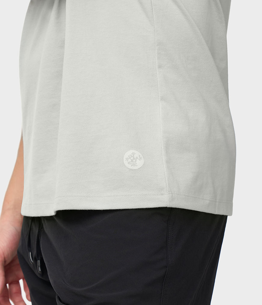M Tadasana Tee