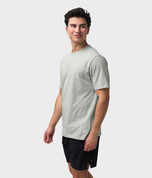M Tadasana Tee
