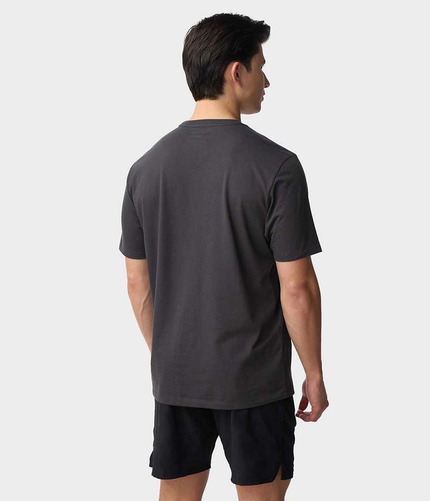 M Tadasana Tee