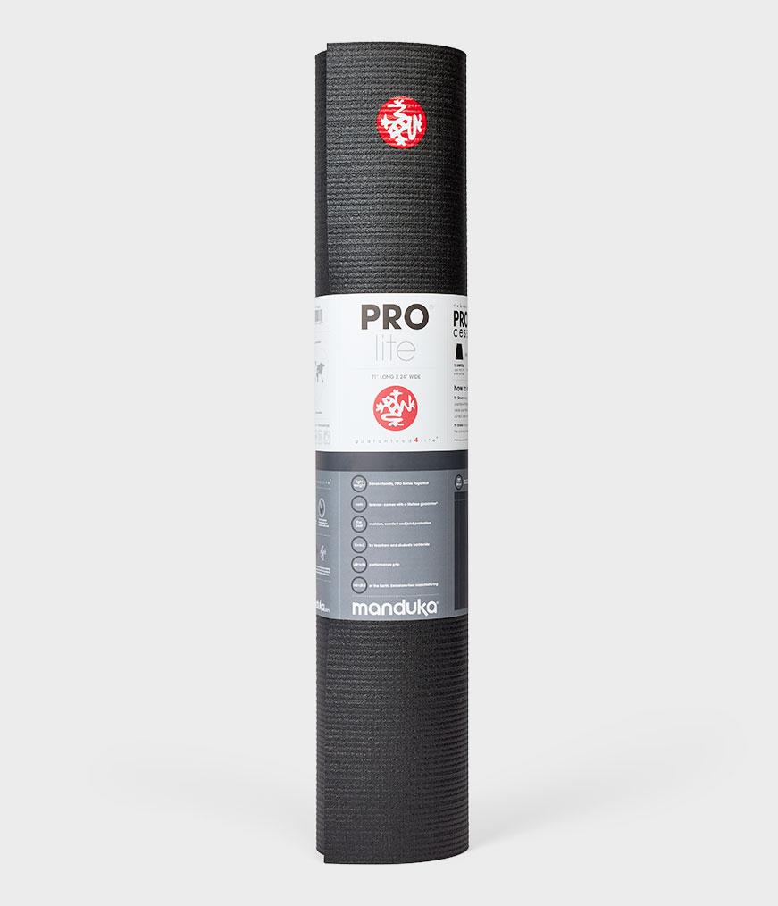 Almost Perfect PROlite® Yoga Mat - 4.7mm