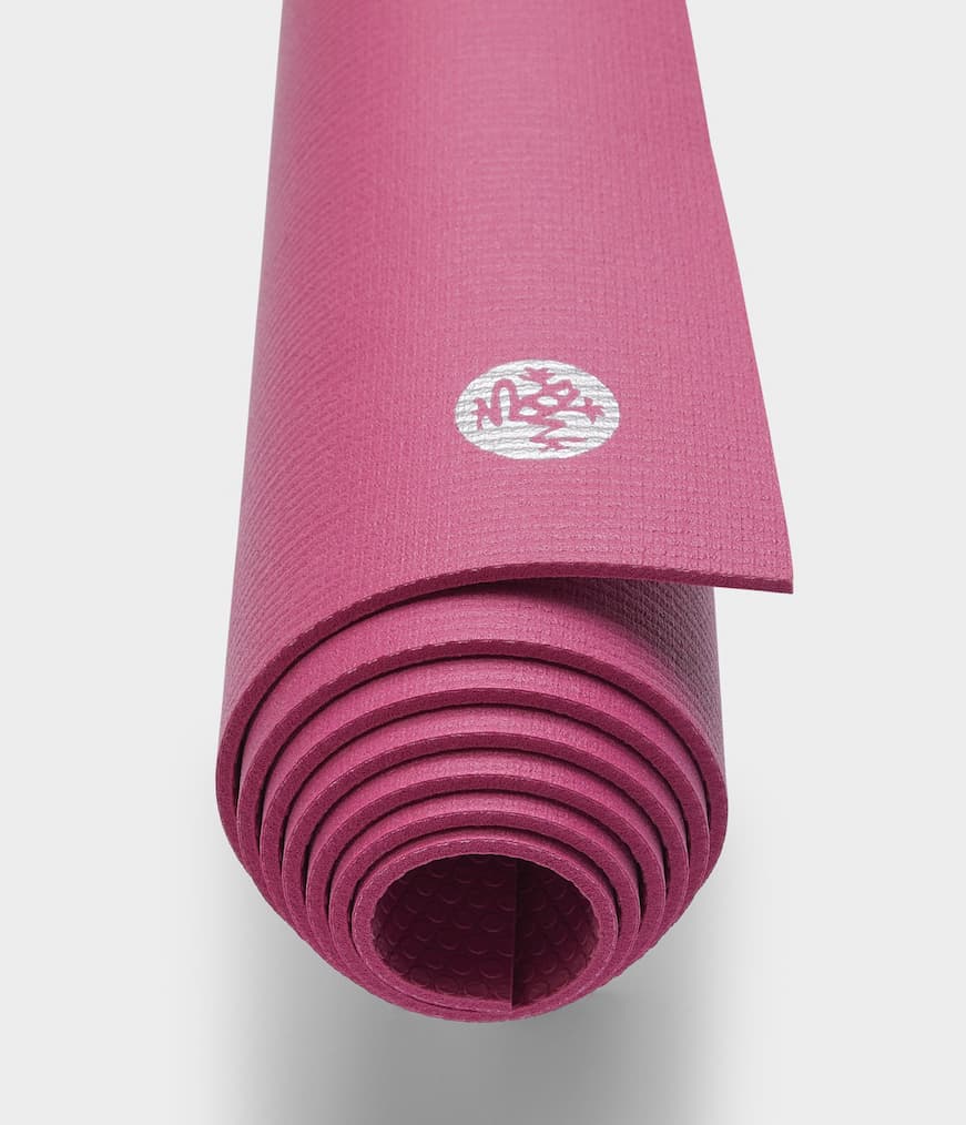 Almost Perfect PROlite® Yoga Mat - 4.7mm