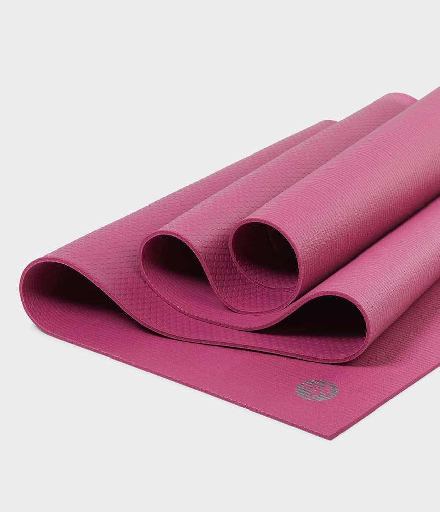 Almost Perfect PROlite® Yoga Mat - 4.7mm
