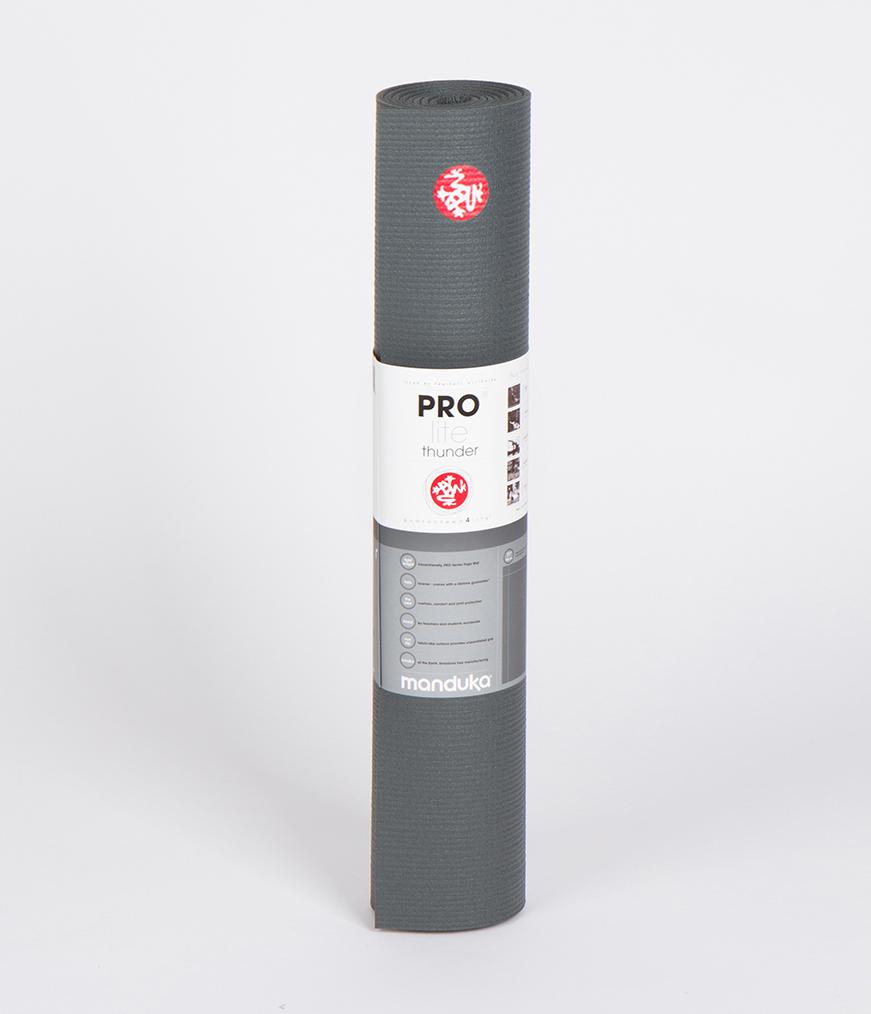 Almost Perfect PROlite® Yoga Mat - 4.7mm