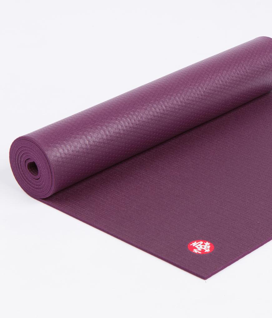 Almost Perfect PROlite® Yoga Mat - 4.7mm