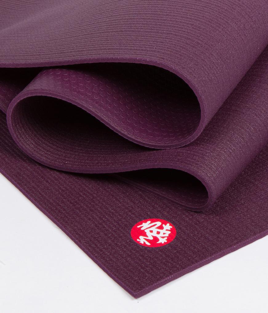 Almost Perfect PROlite® Yoga Mat - 4.7mm