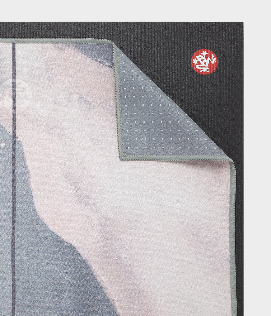 Yogitoes® Hot Yoga Mat Towel