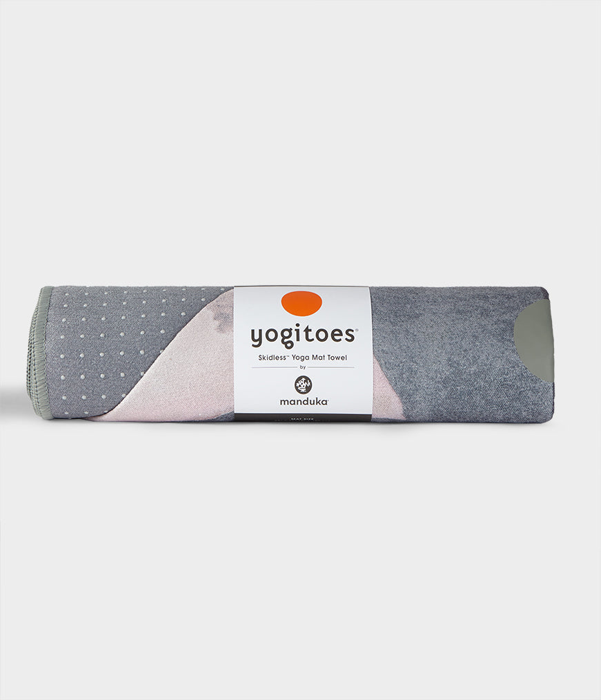 Yogitoes® Hot Yoga Mat Towel