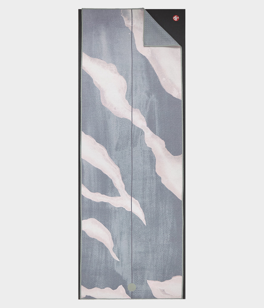 Yogitoes® Hot Yoga Mat Towel