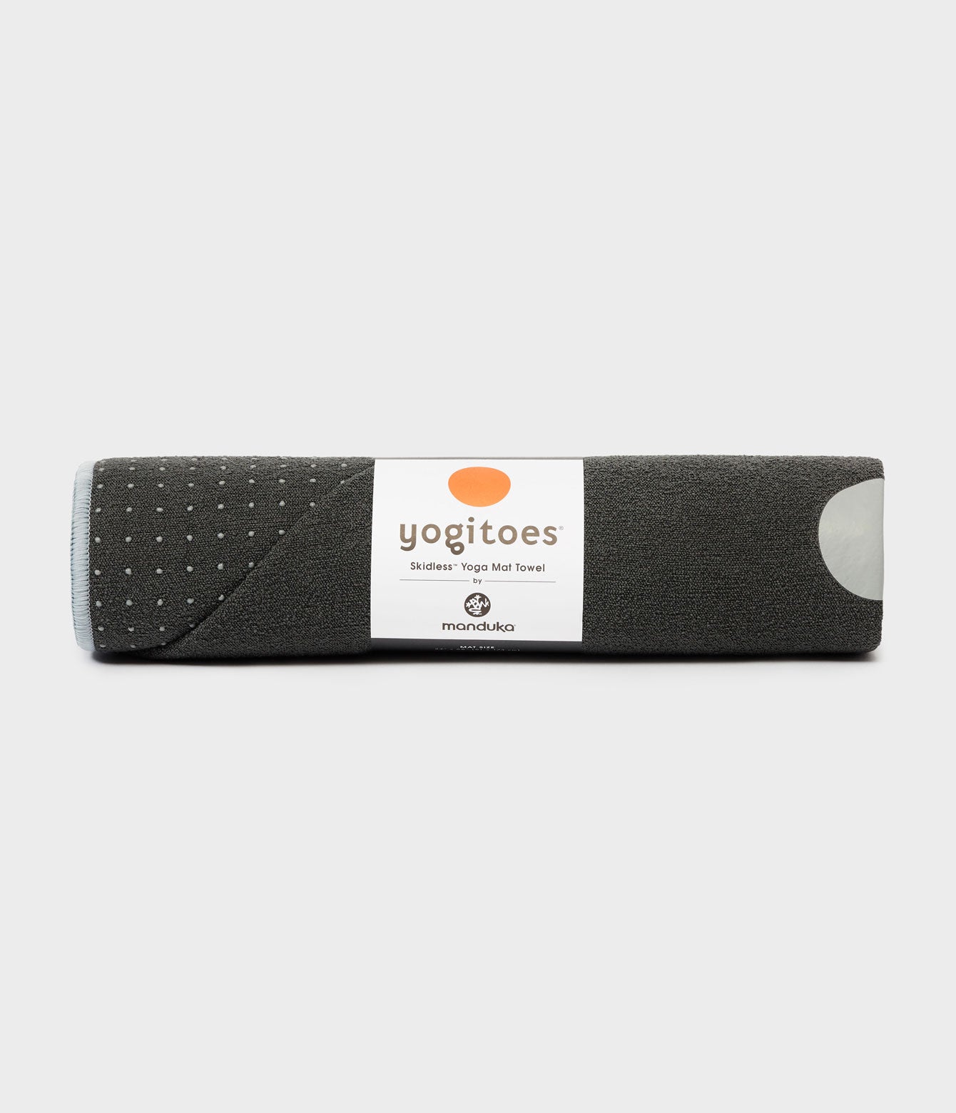 Yogitoes® Hot Yoga Mat Towel